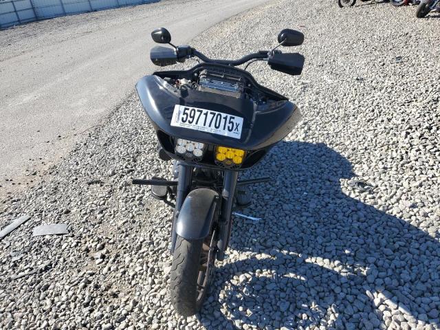  HARLEY-DAVIDSON FLTRXST 2022 Черный