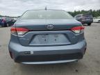 2021 Toyota Corolla Le იყიდება Windham-ში, ME - Side