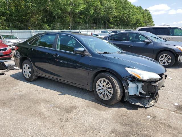  TOYOTA CAMRY 2015 Granatowy