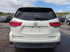 2018 Toyota Highlander Limited na sprzedaż w Littleton, CO - Front End