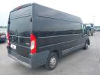 2017 PEUGEOT BOXER 335 for sale at Copart CHESTER