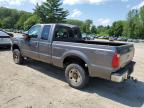 2008 Ford F250 Super 5.4L იყიდება North Billerica-ში, MA - Top/Roof