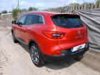 2016 RENAULT KADJAR DYN for sale at Copart WESTBURY