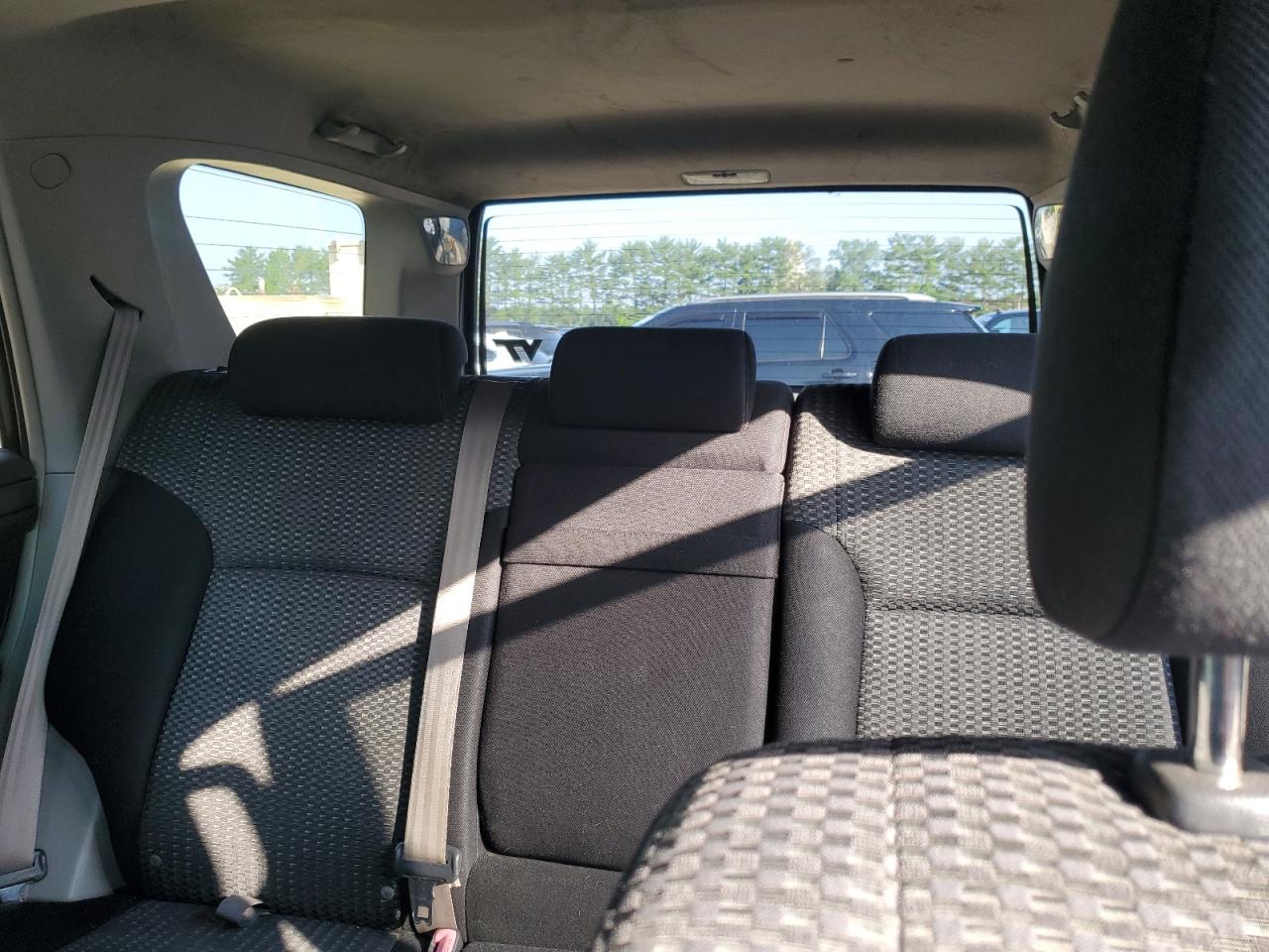 2006 Toyota 4Runner Sr5 VIN: JTEBU14R268069953 Lot: 61905845