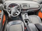 2011 Kia Sportage Ex   за продажба в Amarillo, TX - Water/Flood