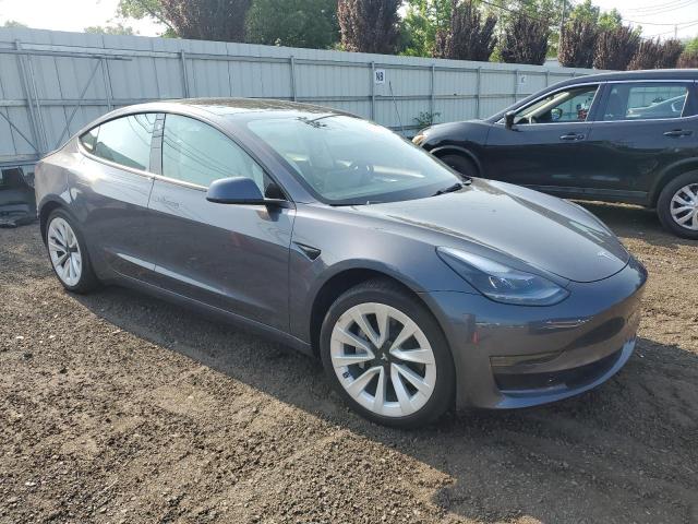  TESLA MODEL 3 2023 Szary