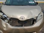 2011 Toyota Sienna Xle for Sale in Dyer, IN - Front End