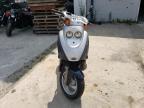 2006 KYMCO AGILITY125 COBRA a la Venta en Copart VA - FREDERICKSBURG