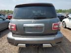 2017 Nissan Armada Sv for Sale in Hillsborough, NJ - Front End