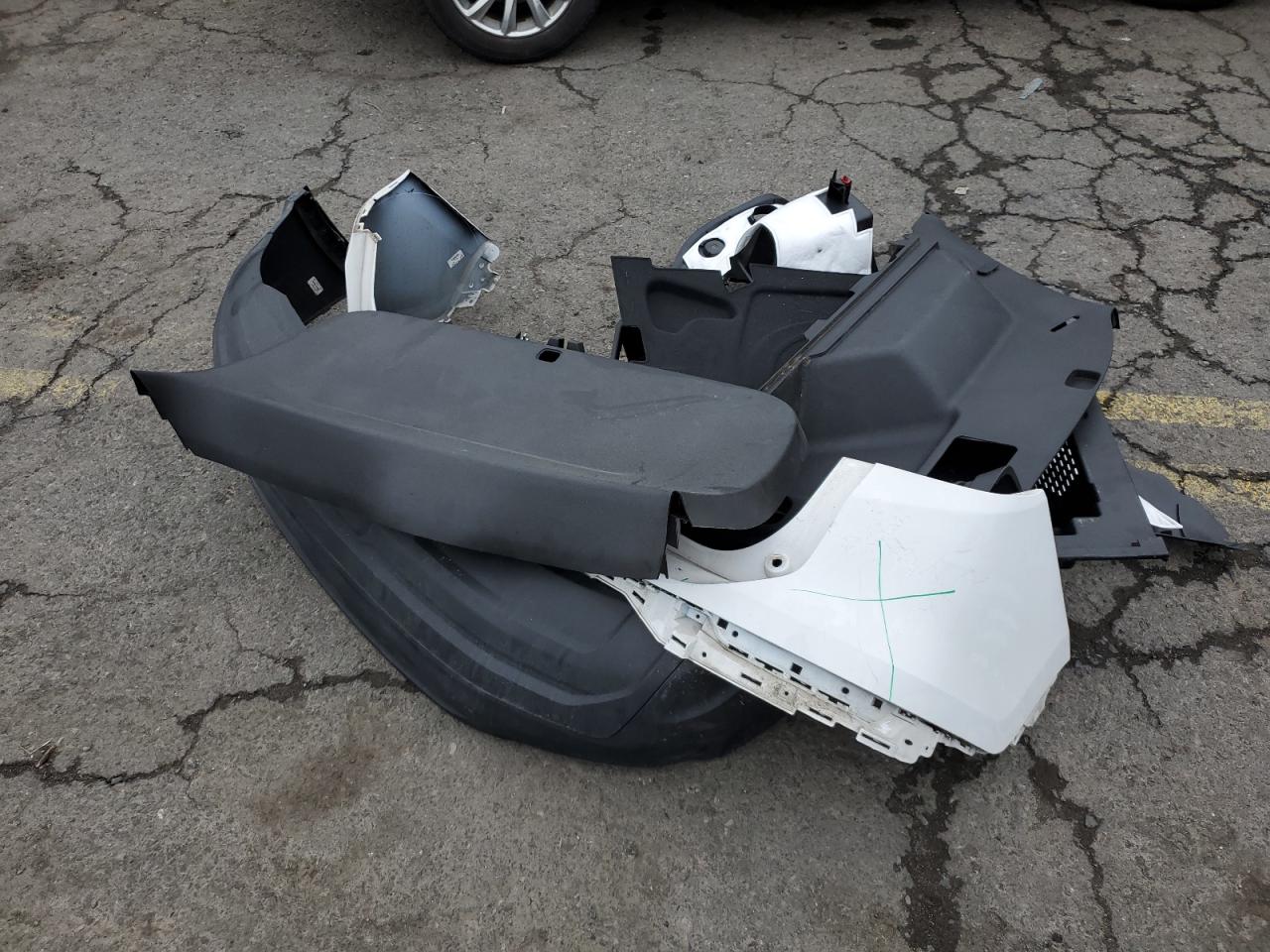 2020 GMC Terrain Sle VIN: 3GKALMEV4LL203654 Lot: 61333075