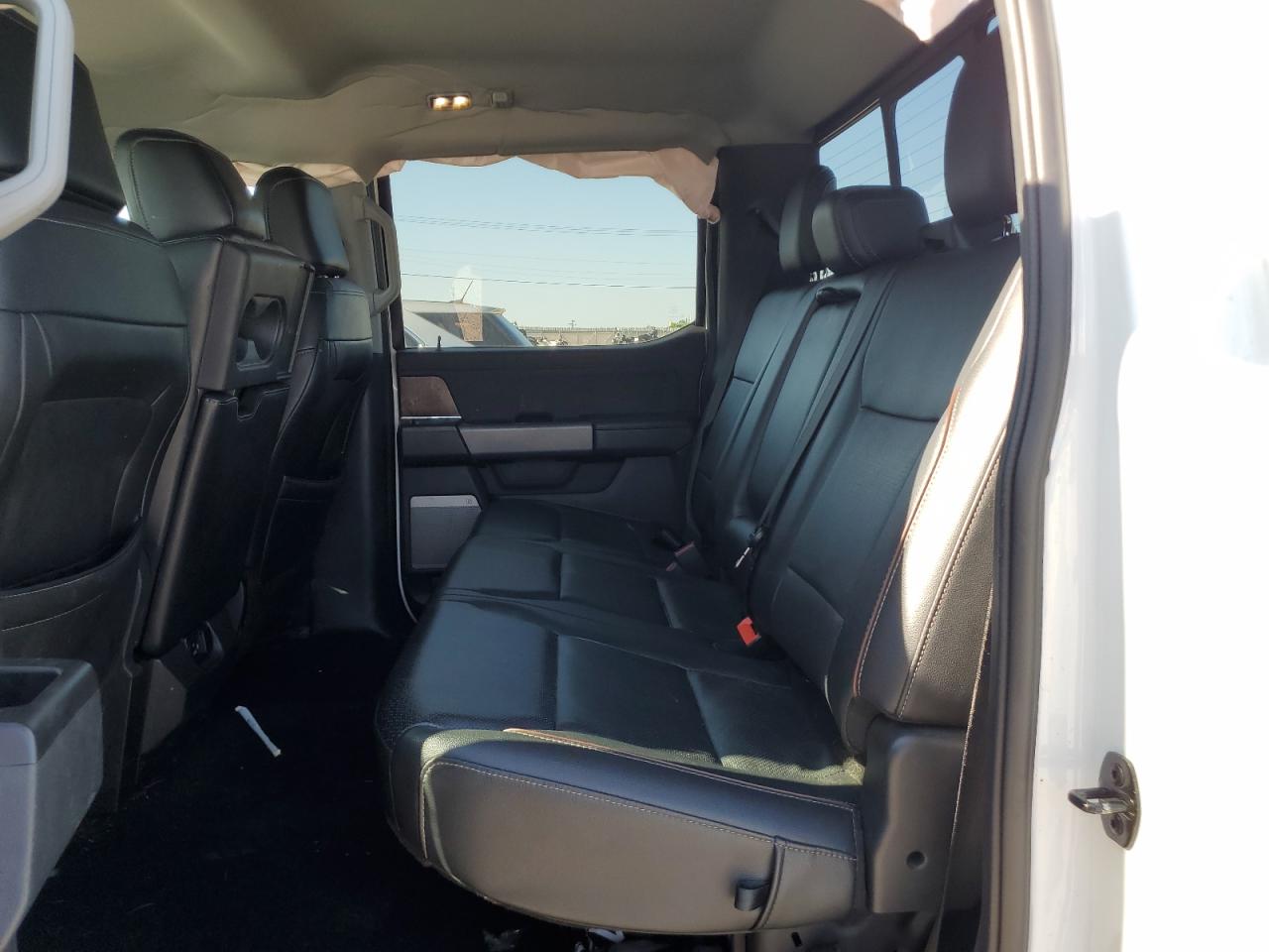2022 Ford F150 Supercrew VIN: 1FTFW1ED9NFA73673 Lot: 61625135