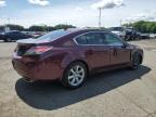 2012 Acura Tl  na sprzedaż w East Granby, CT - Front End