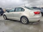 2011 Volkswagen Jetta Se for Sale in Haslet, TX - Front End