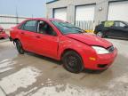 2006 Ford Focus Zx4 за продажба в Cahokia Heights, IL - Rollover
