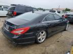 2014 Mercedes-Benz Cls 550 4Matic للبيع في Windsor، NJ - Front End