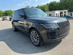 2019 Land Rover Range Rover Supercharged იყიდება North Billerica-ში, MA - Minor Dent/Scratches