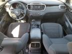 2017 Kia Sorento Lx de vânzare în Airway Heights, WA - Normal Wear