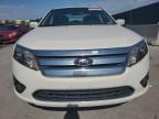2012 Ford Fusion Se en Venta en Orlando, FL - Minor Dent/Scratches