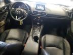 2014 Mazda 3 Grand Touring zu verkaufen in Franklin, WI - Rear End