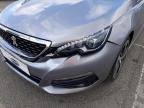 2018 PEUGEOT 308 GT LIN for sale at Copart SANDTOFT