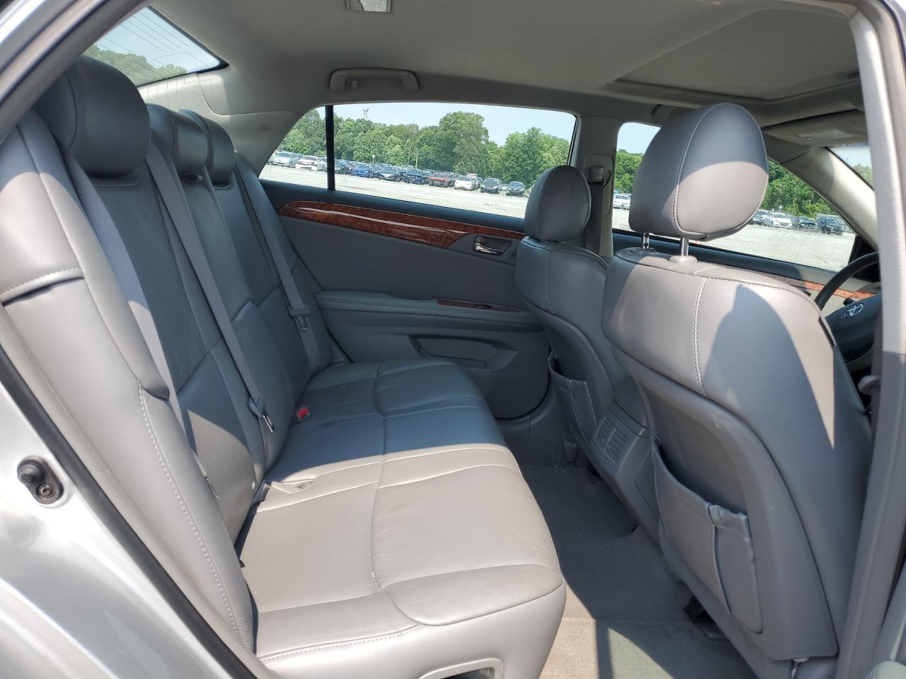 2006 Toyota Avalon Xl VIN: 4T1BK36B19U146319 Lot: 58978615