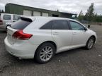 2009 Toyota Venza  продається в Graham, WA - Minor Dent/Scratches