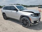 2022 Jeep Grand Cherokee L Limited за продажба в Houston, TX - Front End