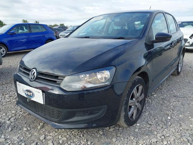 VOLKSWAGEN POLO SE 60 2010