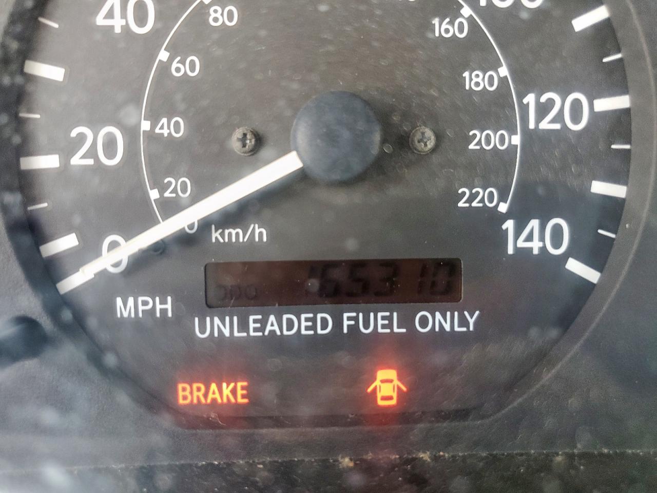 1999 Toyota Camry Le VIN: 4T1BF22K2XU087206 Lot: 62411625