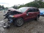 2022 Jeep Grand Cherokee Limited   na sprzedaż w Riverview, FL - Front End