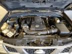 2008 Nissan Frontier King Cab Le for Sale in Avon, MN - Front End