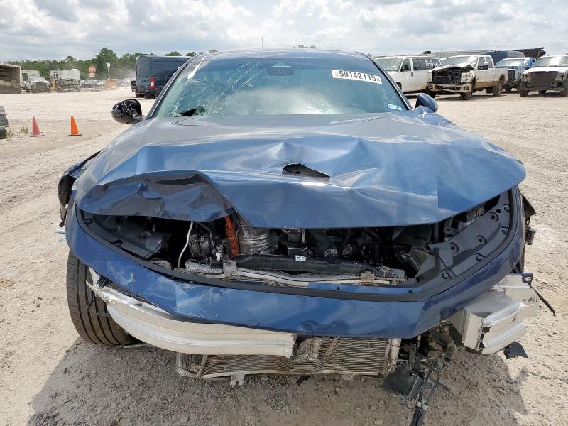  HONDA ACCORD 2023 Blue