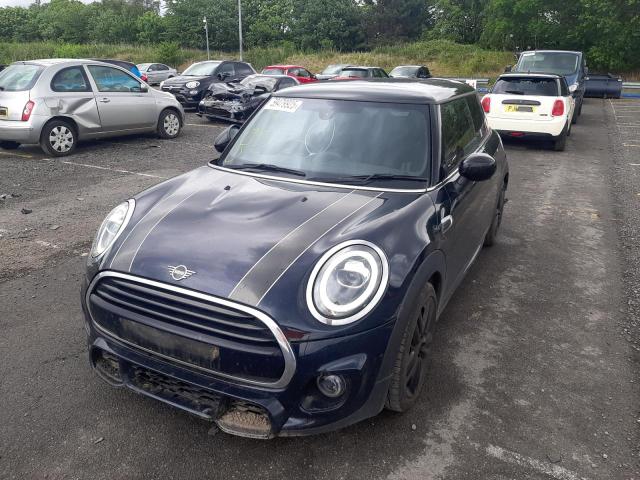 2019 MINI COOPER SPO for sale at Copart SANDTOFT