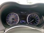 2016 Infiniti Q50 Red Sport 400   de vânzare în Grand Prairie, TX - Front End