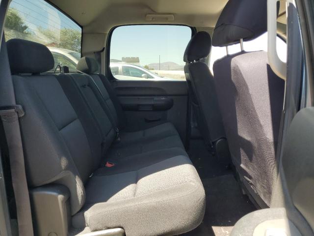 2013 GMC SIERRA K1500 SLE  
