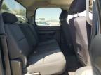 2013 GMC SIERRA K1500 SLE   for sale at Copart NV - RENO
