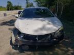 2015 Toyota Corolla L   en Venta en Northfield, OH - Front End