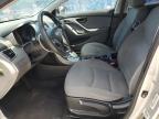 2011 Hyundai Elantra Gls de vânzare în Riverview, FL - Side