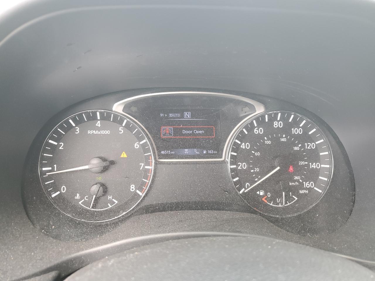 2020 Nissan Pathfinder Sl VIN: 5N1DR2CM9LC605974 Lot: 62875445