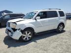2014 Honda Pilot Touring   იყიდება Antelope-ში, CA - Front End