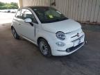 2023 FIAT 500 MHEV for sale at Copart SANDTOFT