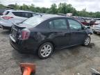 2012 Nissan Sentra 2.0 for Sale in Assonet, MA - Front End