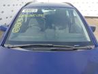 2013 VAUXHALL ZAFIRA EXC for sale at Copart WHITBURN