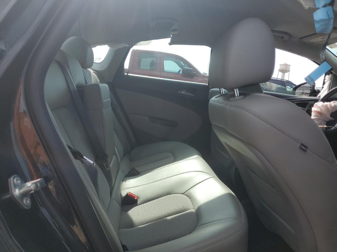 2014 Buick Verano Convenience VIN: 1G4PR5SK4E4234573 Lot: 62216285