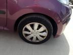 2012 PEUGEOT 107 ACTIVE for sale at Copart SANDY