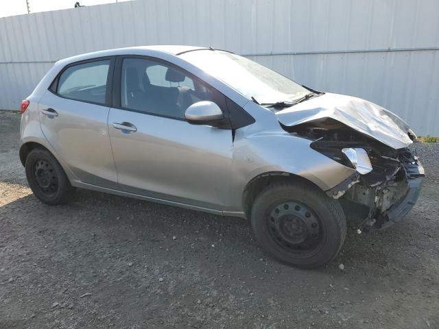 2011 MAZDA MAZDA2 