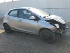2011 MAZDA MAZDA2  for sale at Copart AB - EDMONTON