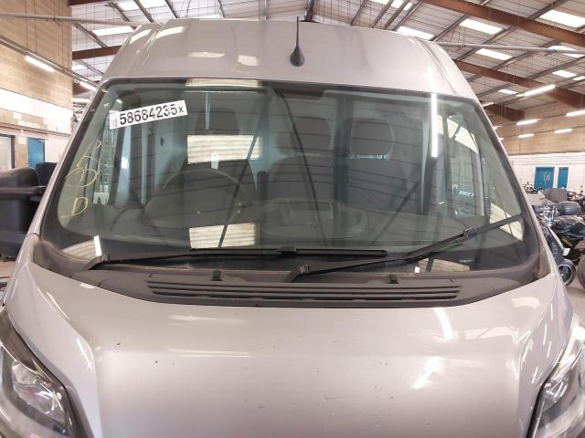 2023 CITROEN RELAY 35HV