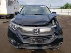 2019 Honda Hr-V Exl للبيع في New Britain، CT - Front End