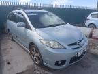 2007 MAZDA 5 FURANO for sale at Copart WOLVERHAMPTON